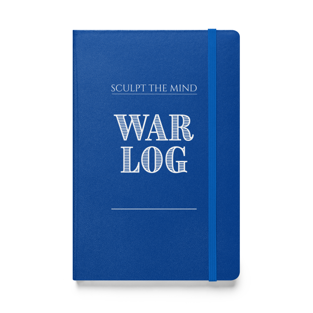 STM War Log
