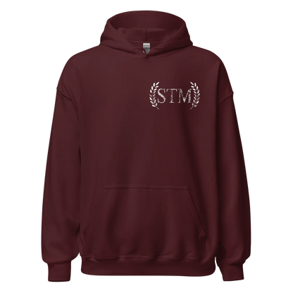 Metatrons Cube Hoodie