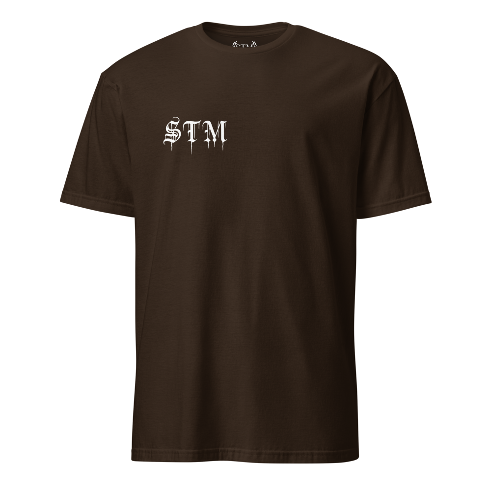 Mind Over Matter (White)