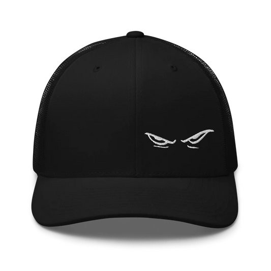 Pre Workout Logo (WHITE)