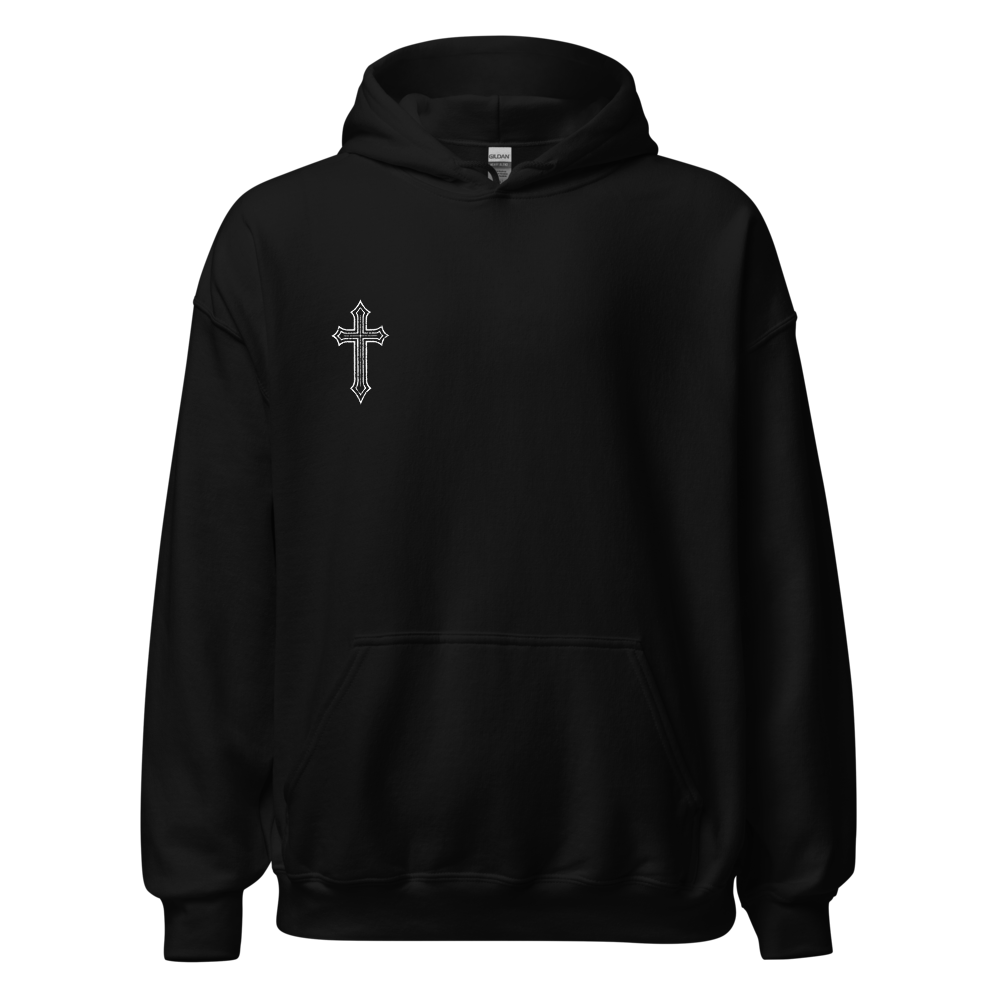 Saint Michael Hoodie