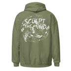 STM Distortion Hoodie