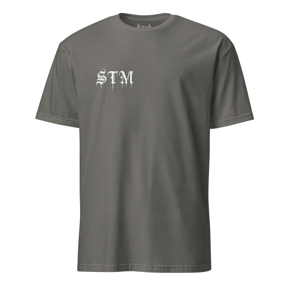 Mind Over Matter (White)