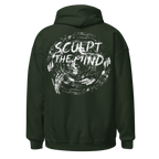 STM Distortion Hoodie