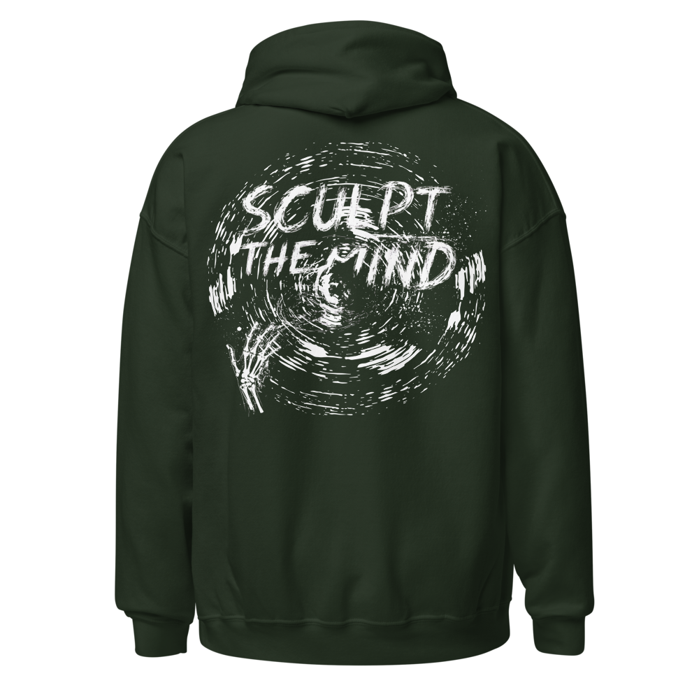 STM Distortion Hoodie