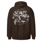 STM Distortion Hoodie
