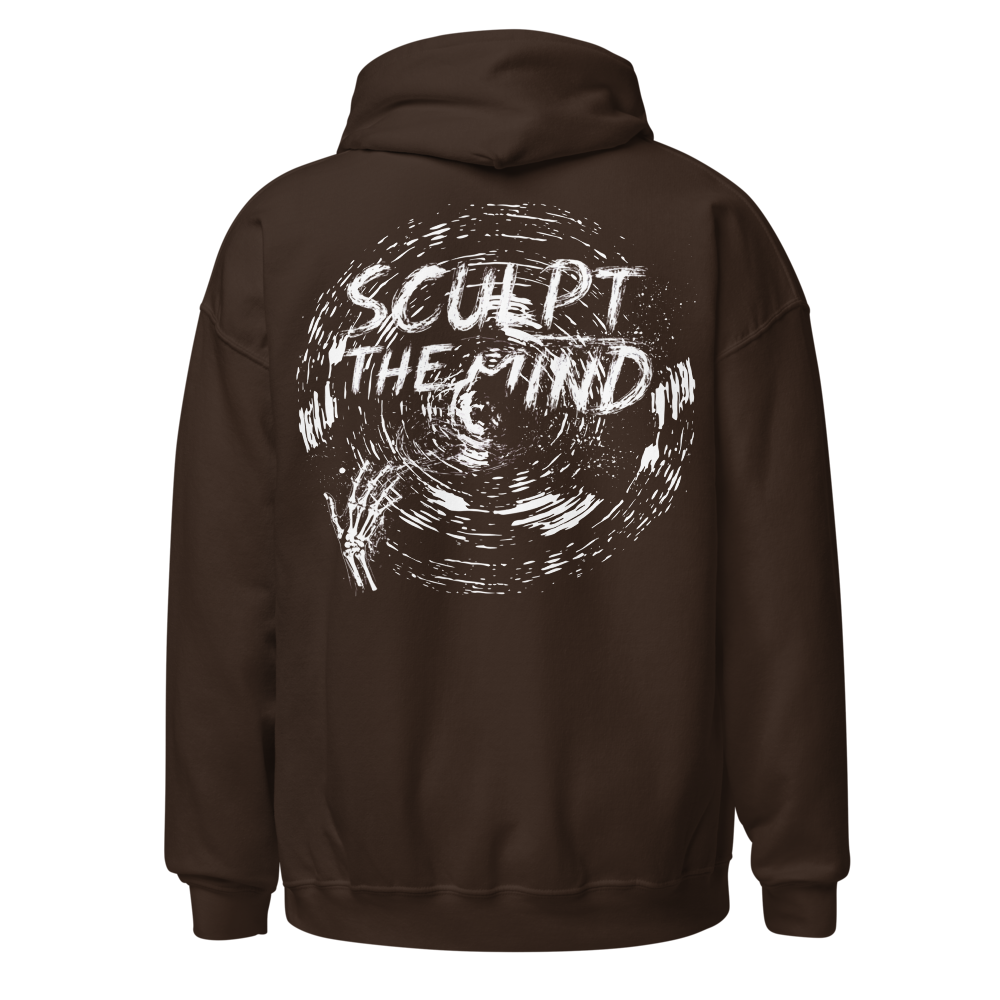 STM Distortion Hoodie