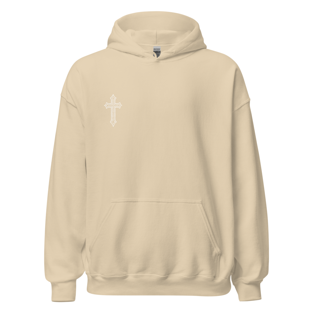 Saint Michael Hoodie