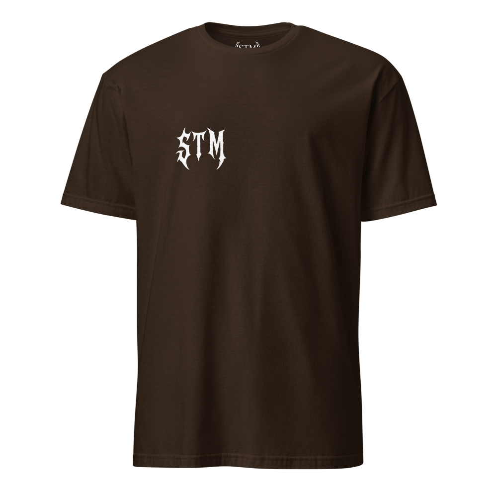 Samurai Musashi Tee
