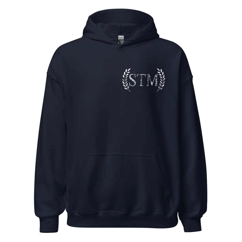 Mandala Hoodie