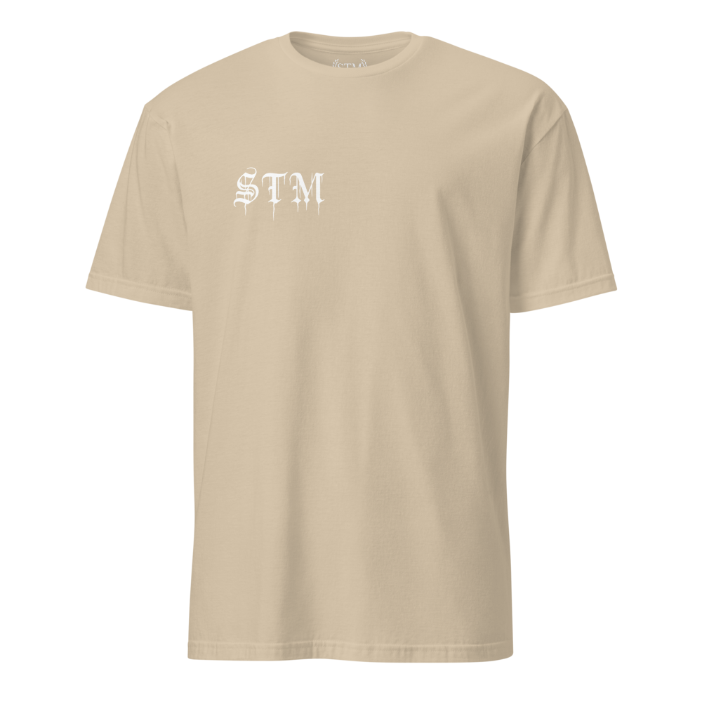 Mind Over Matter (White)