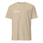 Mind Over Matter (White)
