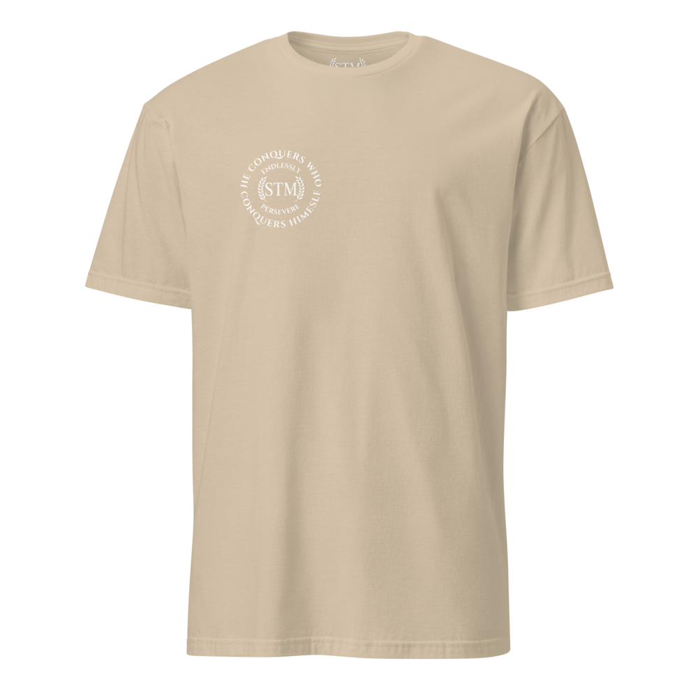 Endlessly Persevere Tee