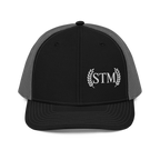 Embroidered STM Cap