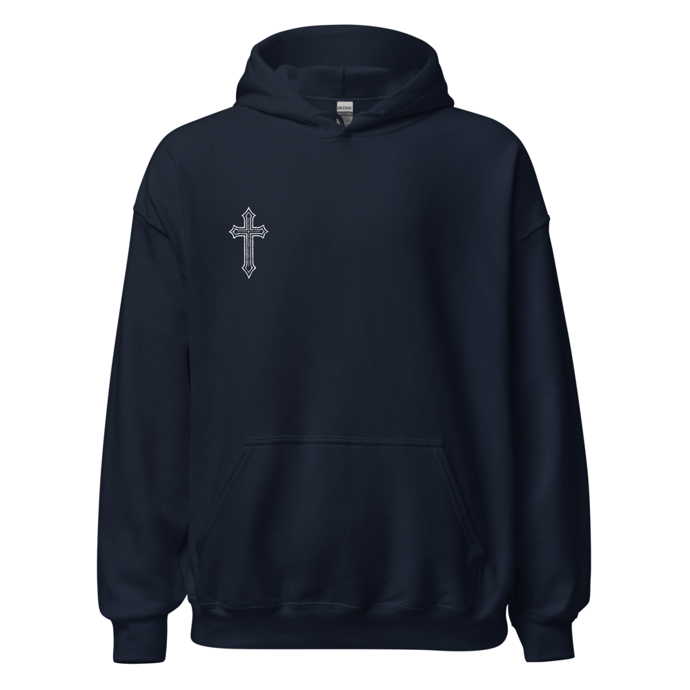 Saint Michael Hoodie