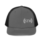 Embroidered STM Cap