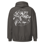 STM Distortion Hoodie
