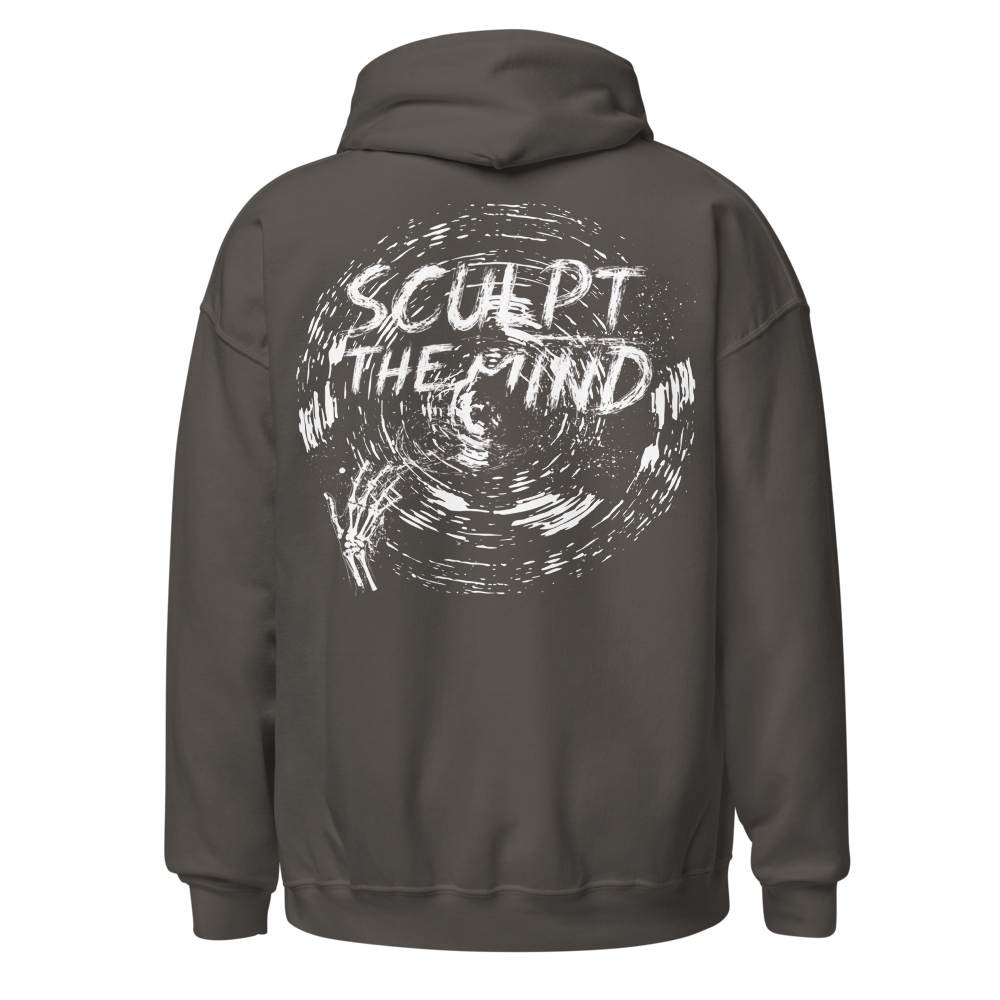 STM Distortion Hoodie