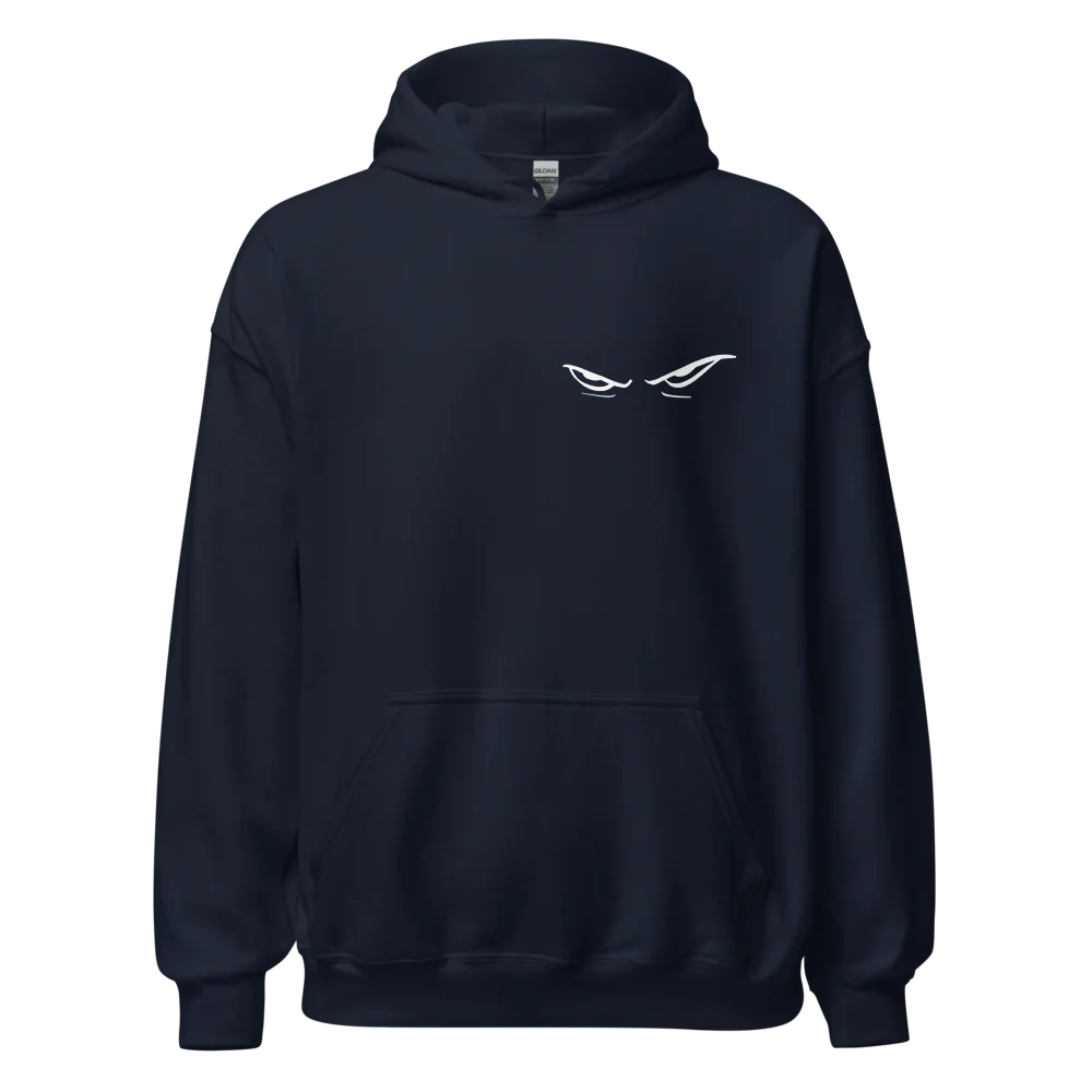 Sculpt The Mind Hoodie