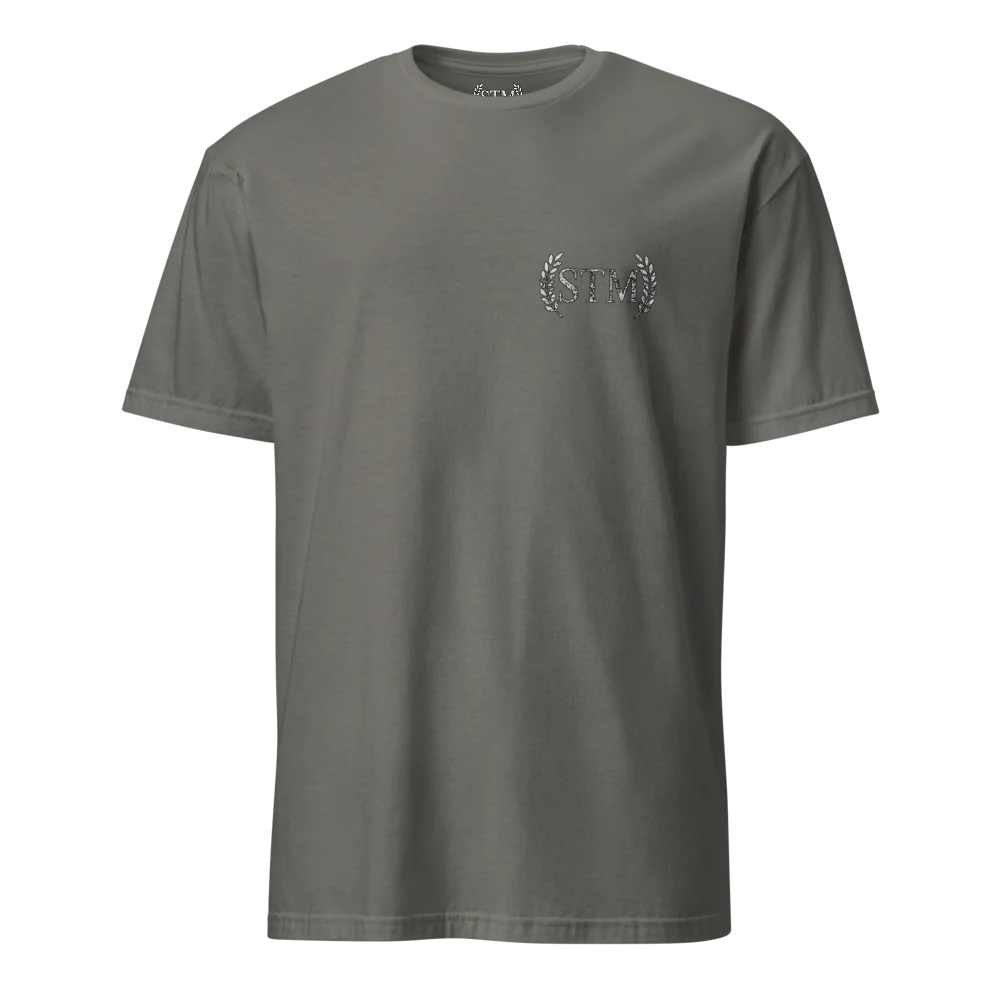 Balance Is Power Tee