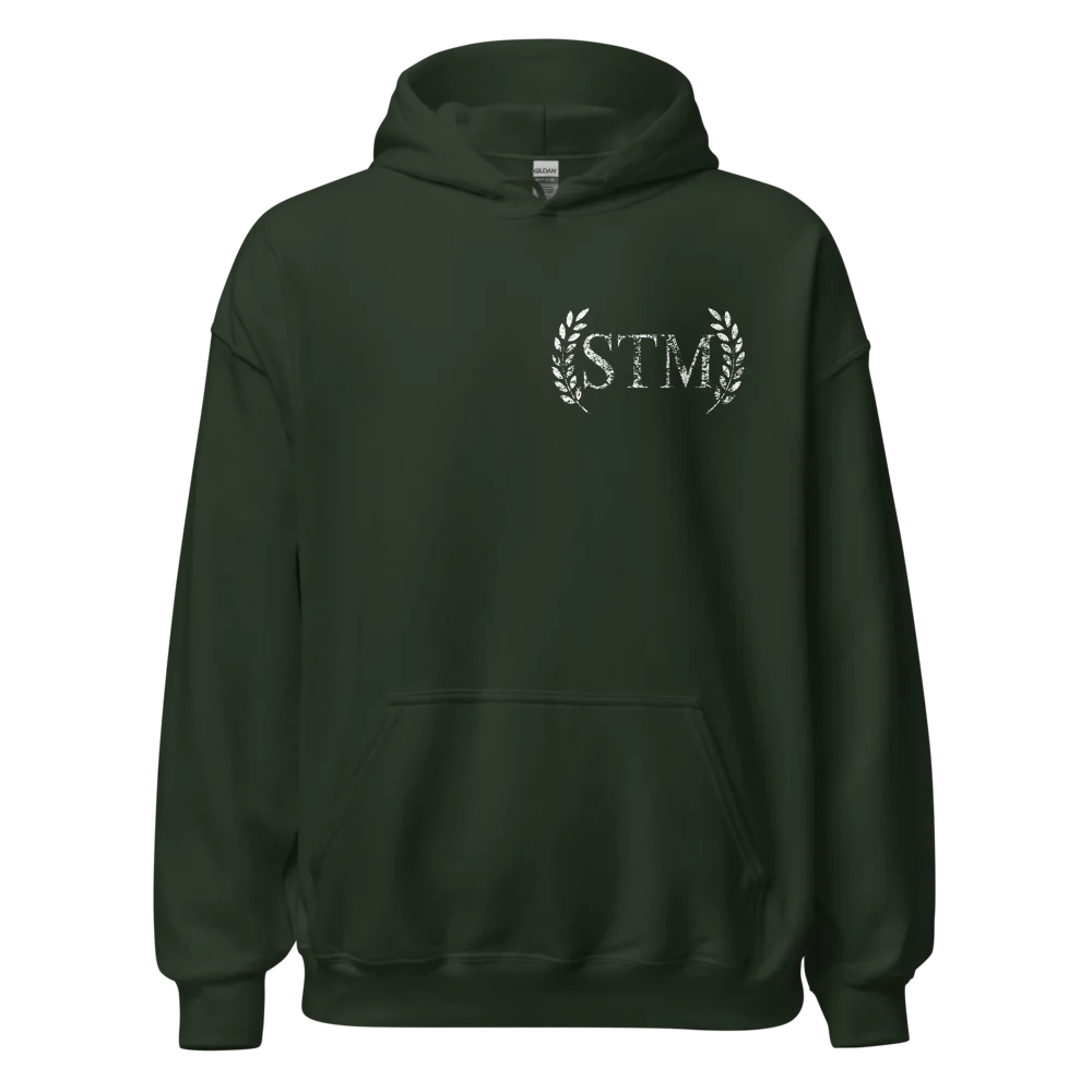 Mandala Hoodie