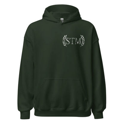 Mandala Hoodie