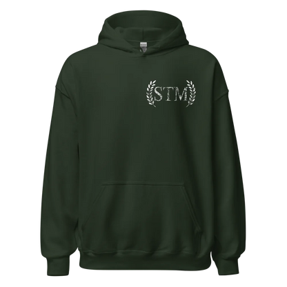 Metatrons Cube Hoodie
