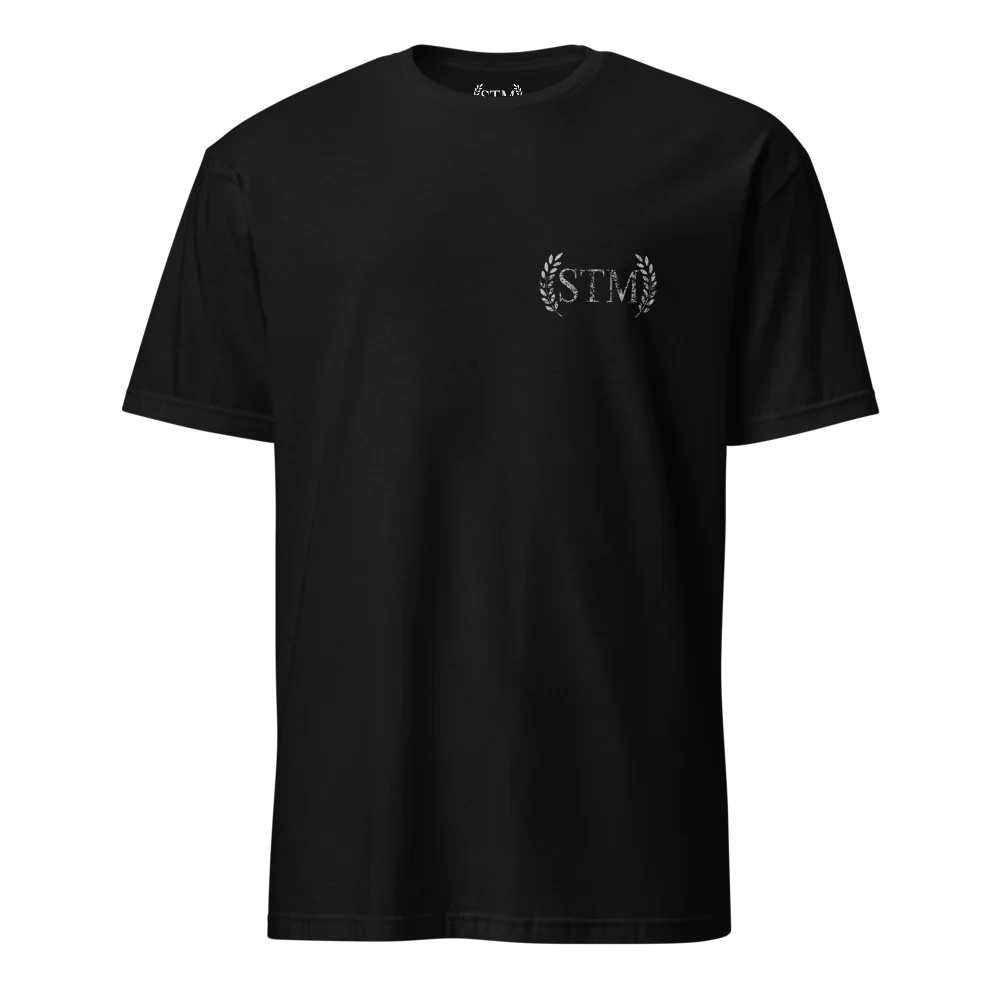Balance Is Power Tee