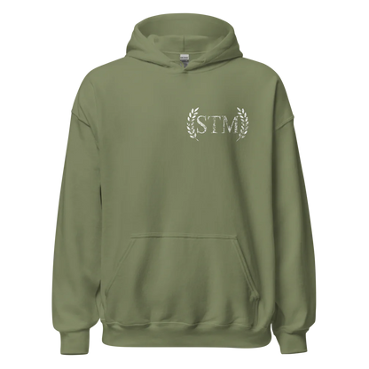 Flower Of Life Hoodie