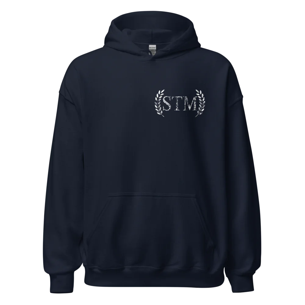 Seed Of Life Hoodie