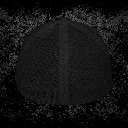 Embroidered STM Hat