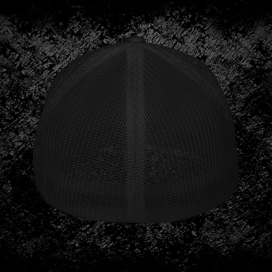Embroidered STM Hat