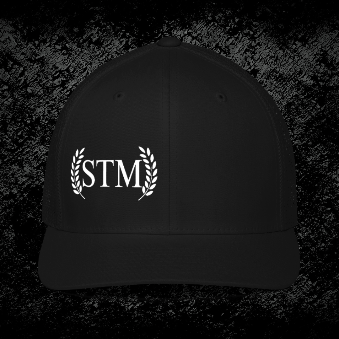 Embroidered STM Hat