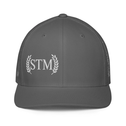 Embroidered STM Hat
