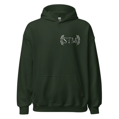 Seed Of Life Hoodie