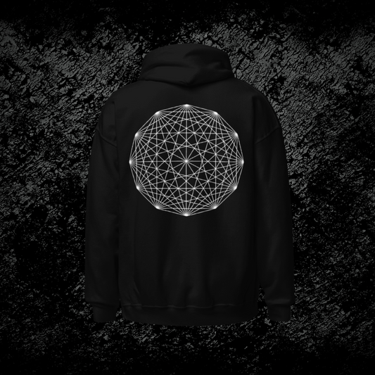 Mandala Hoodie
