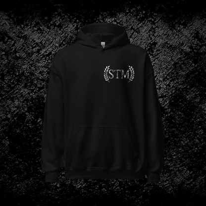 Mandala Hoodie