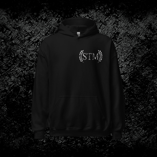 Mandala Hoodie