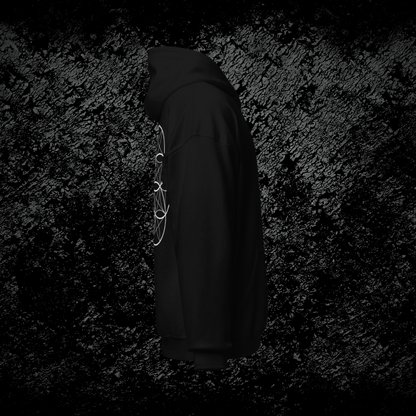Germ Of Life Hoodie