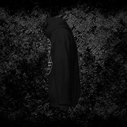 Sri Yantra Hoodie