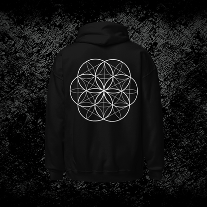 Germ Of Life Hoodie