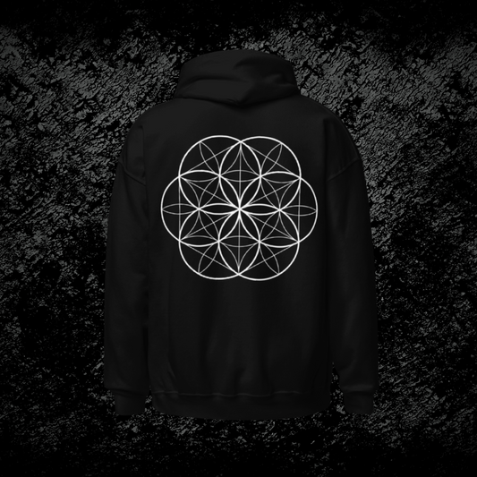 Germ Of Life Hoodie