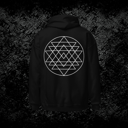 Sri Yantra Hoodie