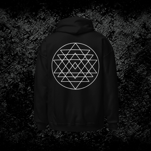 Sri Yantra Hoodie