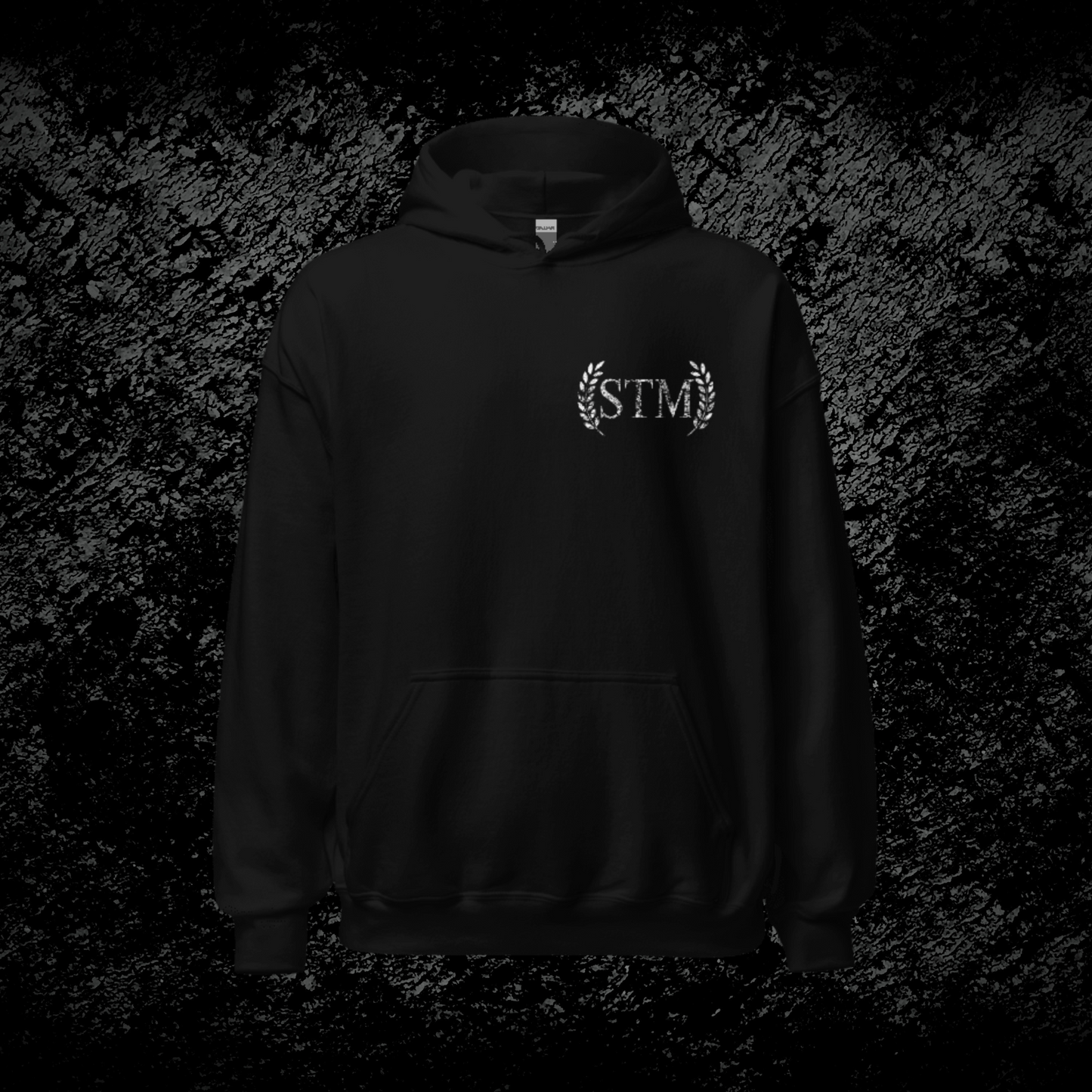 Saint Michael Archangel Hoodie