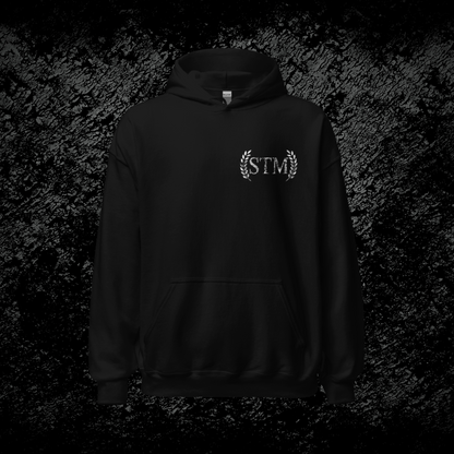 Saint Michael Archangel Hoodie