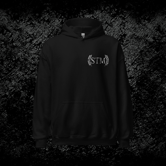 Saint Michael Archangel Hoodie