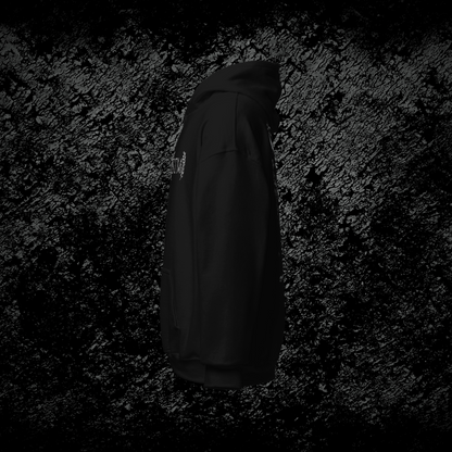 Saint Michael Archangel Hoodie