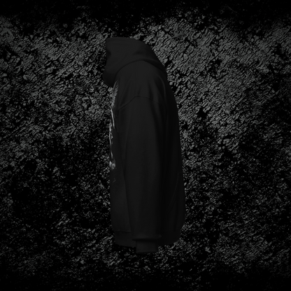 Saint Michael Archangel Hoodie