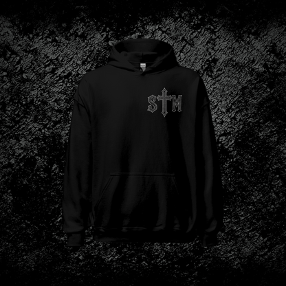 King David Hoodie